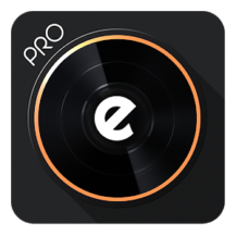 دانلود edjing PRO - Music DJ mixer - برنامه قدرتمند میکس موزیک اندروید!