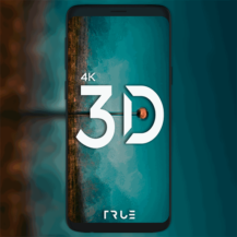 دانلود کاملترین و جدیدترین نسخه 3D Parallax Wallpapers