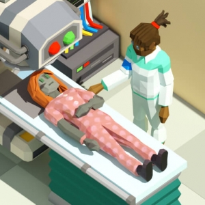 دانلود جدیدترین نسخه Zombie Hospital