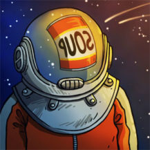 دانلود نسخه جدید 60 Parsecs برای اندروید دانلود نسخه جدید 60 Parsecs برای اندروید