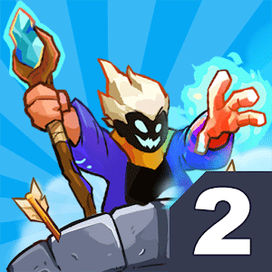 دانلود نسخه کامل King of Defense 2 دانلود نسخه کامل King of Defense 2