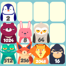 دانلود نسخه جدید 2048 Beat برای اندروید