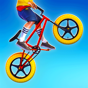 دانلود نسخه کامل Flip Rider