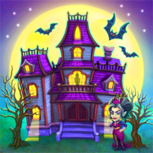 نسخه کامل و آخر Monster Farm برای اندروید نسخه کامل و آخر Monster Farm برای اندروید