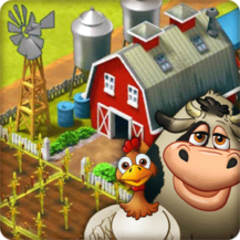 دانلود کاملترین و جدیدترین نسخه Farm Dream دانلود کاملترین و جدیدترین نسخه Farm Dream