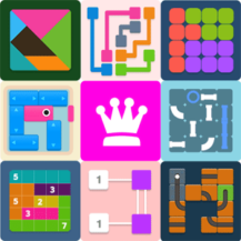 جدیدترین نسخه Puzzledom جدیدترین نسخه Puzzledom