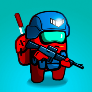 دانلود نسخه جدید ZombieAmongSpace برای موبایل