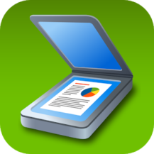 نسخه جدید و کامل ClearScanner