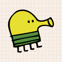 دانلود بازی ــ آرکید + تفننی Doodle Jump دانلود بازی ــ آرکید + تفننی Doodle Jump