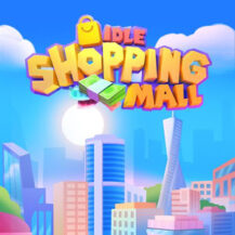 دانلود جدیدترین نسخه Idle Shopping Mall