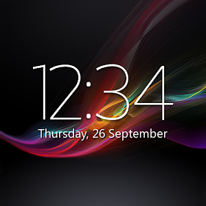 دانلود نسخه جدید Digital Clock and Weather برای اندروید