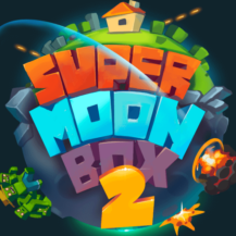 دانلود نسخه جدید MoonBox 2 برای موبایل دانلود نسخه جدید MoonBox 2 برای موبایل