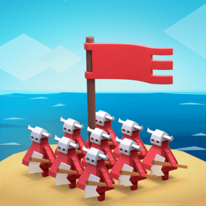 دانلود ــ استراتژیک Island War