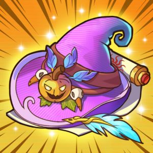 دانلود نسخه جدید Idle Magic School برای موبایل