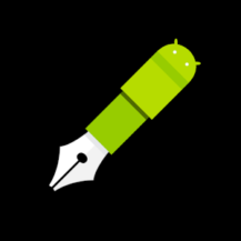 نسخه کامل و آخر  Ink&Paper برای اندروید