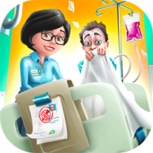دانلود جدیدترین نسخه My Hospital
