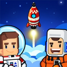 دانلود آخرین نسخه Rocket Star