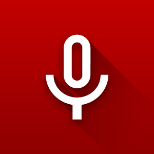 نسخه کامل و آخر  Voice Recorder برای اندروید