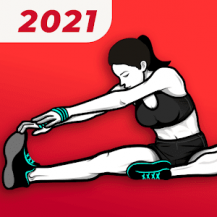 نسخه آخر و کامل  Stretching Exercises برای موبایل