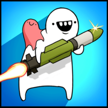 دانلود ــ نقش آفرینی Missile RPG
