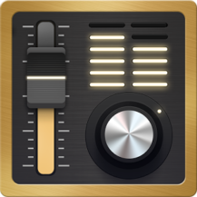 نسخه آخر و کامل Equalizer + Pro برای موبایل نسخه آخر و کامل Equalizer + Pro برای موبایل