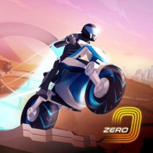 دانلود نسخه جدید Gravity Zero برای اندروید