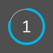 دانلود نسخه جدید Countdown Widget