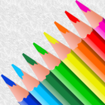 دانلود نسخه جدید و آخر Coloring Book (by playground)
