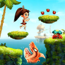 دانلود کاملترین و جدیدترین نسخه Jungle Adventures 3