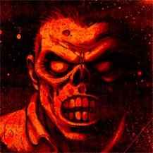 نسخه جدید و آخر Zombie Conspiracy