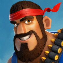 دانلود نسخه جدید Boom Beach برای اندروید