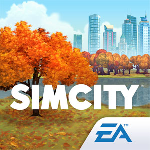 دانلود نسخه جدید SimCity برای موبایل دانلود نسخه جدید SimCity برای موبایل