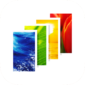 نسخه جدید و آخر  Backgrounds برای اندروید