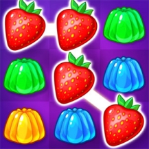 نسخه جدید و کامل Gummy Paradise نسخه جدید و کامل Gummy Paradise
