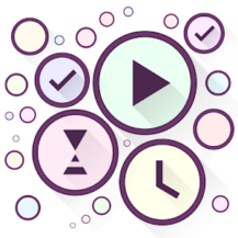 آخرین نسخه ــ مدیریتی Time Planner