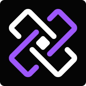 دانلود PurpleLine Icon Pack : LineX Purple Edition - نسخه بنفش آیکون پک لاینکس اندروید