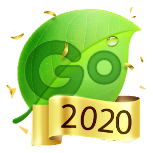 آخرین نسخه ــ صفحه کلید GO Keyboard Lite