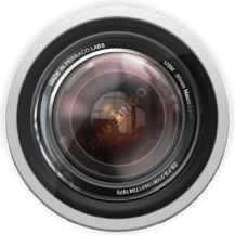 آخرین نسخه ــ ویرایش عکس Cameringo+