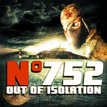 نسخه جدید و آخر  Number752 Out of isolation برای اندروید