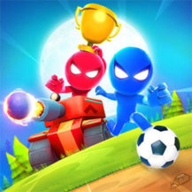 دانلود نسخه جدید Stickman Party برای موبایل دانلود نسخه جدید Stickman Party برای موبایل