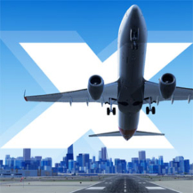 نسخه جدید و کامل X-Plane نسخه جدید و کامل X-Plane