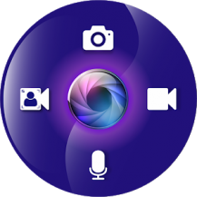 نسخه کامل و آخر  Screen Recorder برای اندروید