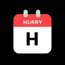 آخرین نسخه برنامه اندروید Hurry آخرین نسخه برنامه اندروید Hurry