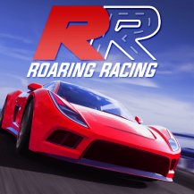 دانلود کاملترین و جدیدترین نسخه Roaring Racing دانلود کاملترین و جدیدترین نسخه Roaring Racing