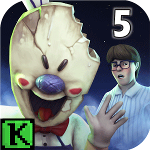 دانلود کاملترین و جدیدترین نسخه Ice Scream 5