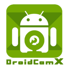 دانلود برنامه ــ ابزارها DroidCamX دانلود برنامه ــ ابزارها DroidCamX