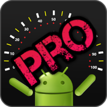 جدیدترین نسخه Anspeeder Pro