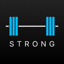 دانلود نسخه جدید Strong برای اندروید