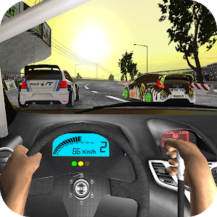 دانلود ــ مسابقه ای Rally Racer Dirt دانلود ــ مسابقه ای Rally Racer Dirt