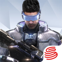 دانلود نسخه آخر Cyber Hunter دانلود نسخه آخر Cyber Hunter